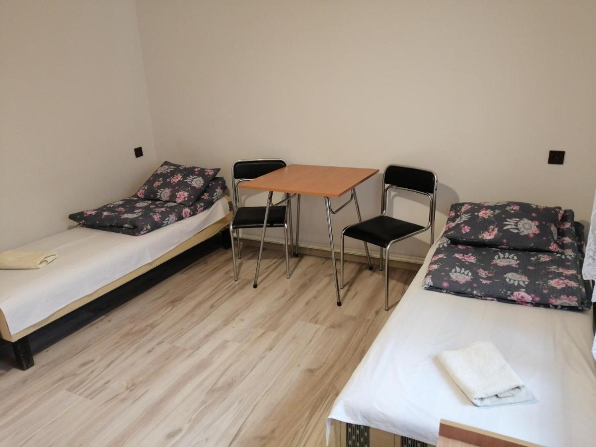 Noclegi U Eugenii Licheń Exterior foto