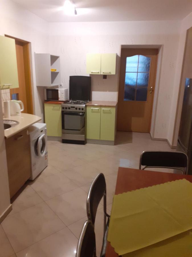 Noclegi U Eugenii Licheń Exterior foto